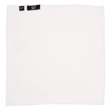 Cream Linen Pocket Square - Cufflinks.com - Flyclothing LLC