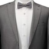 Sterling Silver Classic Formal Mother of Pearl 5-Studs - Cufflinks.com - Flyclothing LLC