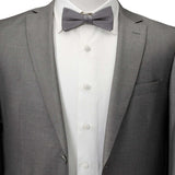 Sterling Silver Classic Formal Mother of Pearl 5-Studs - Cufflinks.com - Flyclothing LLC