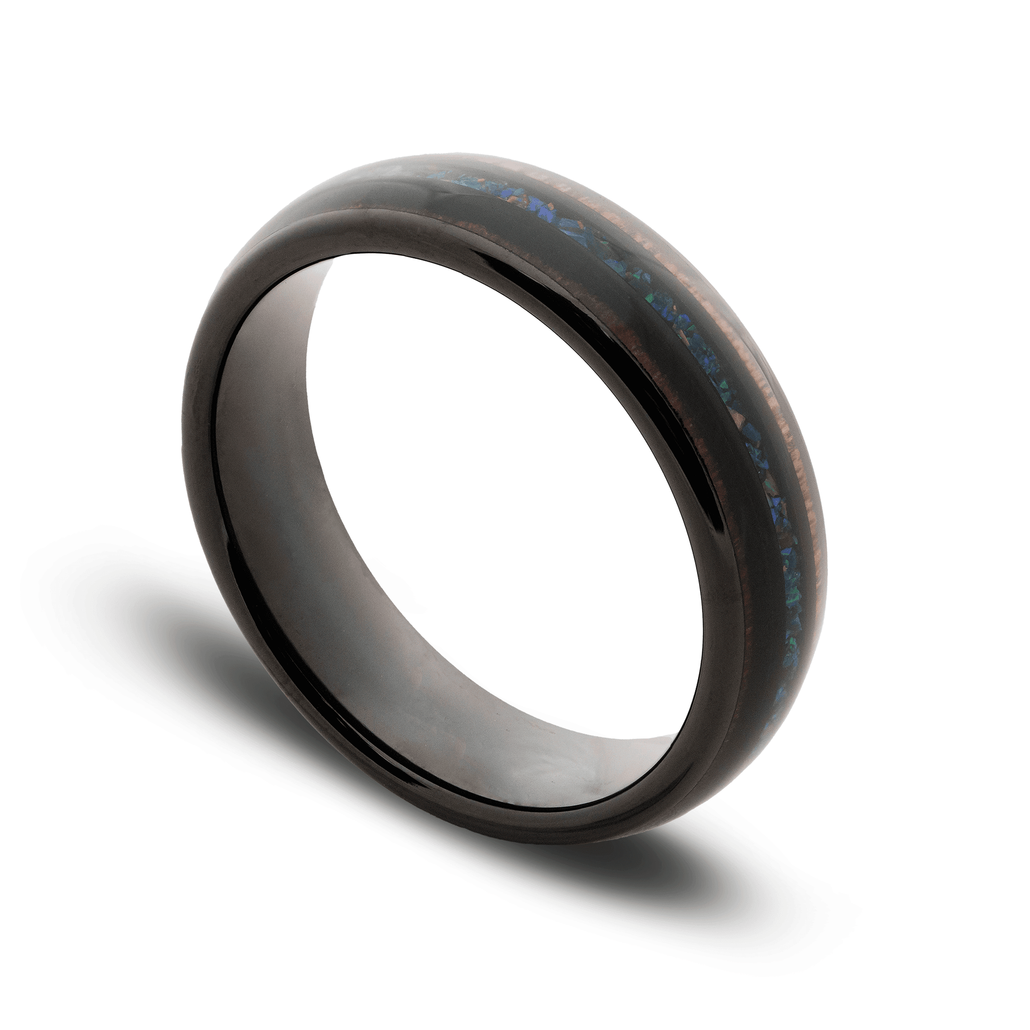 Ocean Cask - VG Rings - Flyclothing LLC