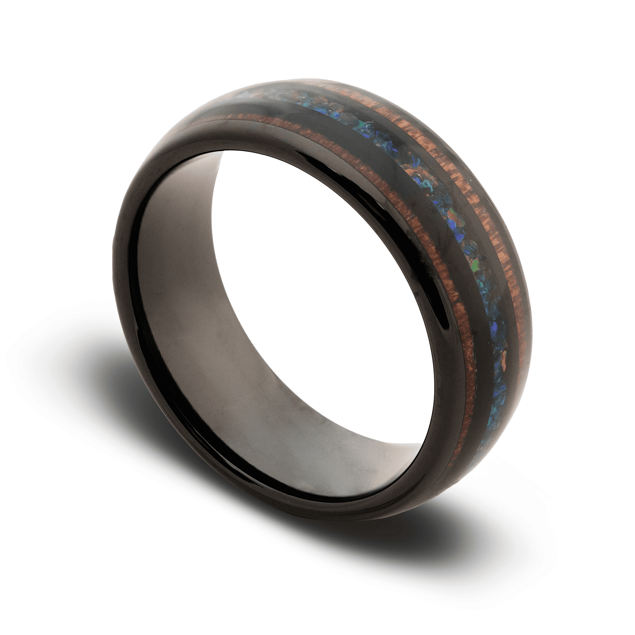 Ocean Cask - VG Rings - Flyclothing LLC