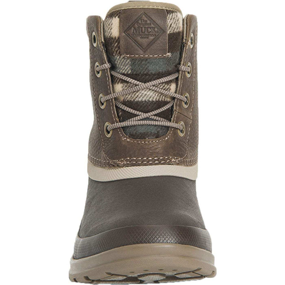 Muck Women's Originals Leather Duck Boot - Muck - Flyclothing LLC