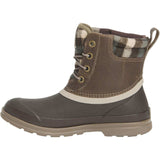 Muck Women's Originals Leather Duck Boot - Muck - Flyclothing LLC