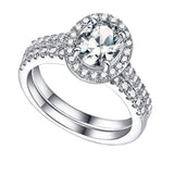 The Ada Ring Set - VG Rings - Flyclothing LLC