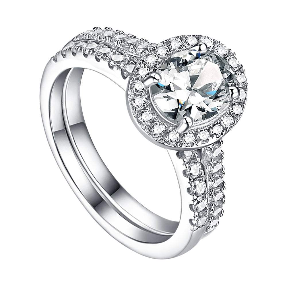 The Ada Ring Set - VG Rings - Flyclothing LLC