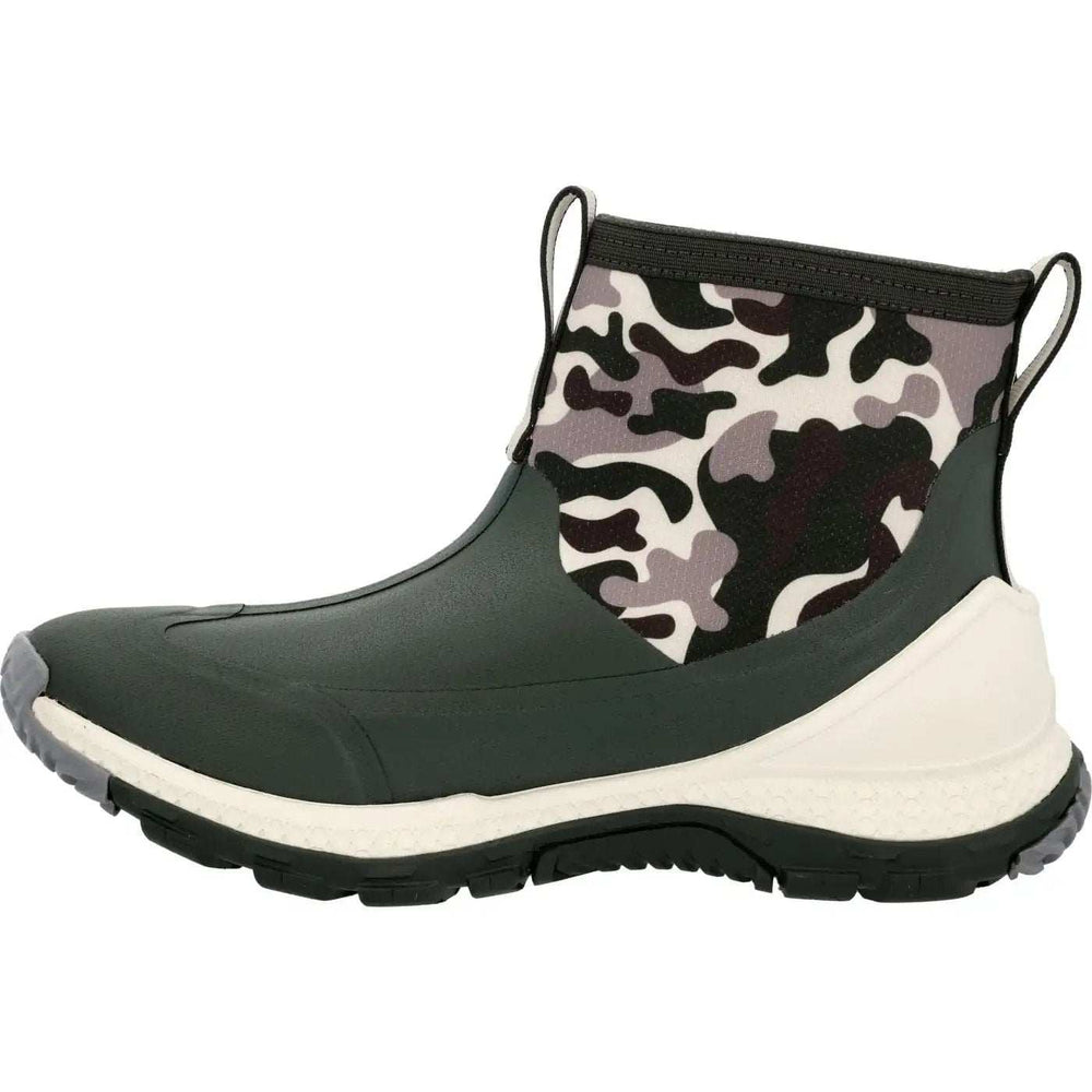 Muck Men's Outscape Max Ankle Boot - Muck - Flyclothing LLC
