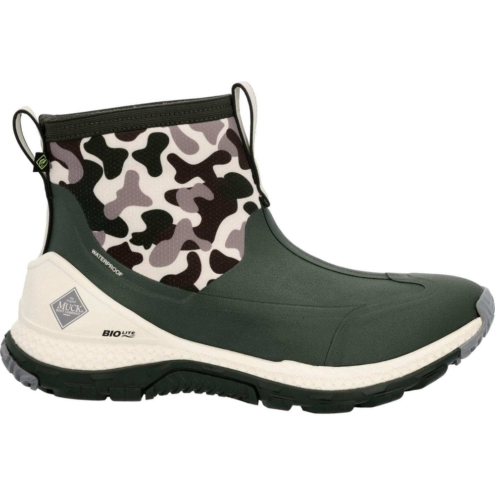 Muck Men's Outscape Max Ankle Boot - Muck - Flyclothing LLC