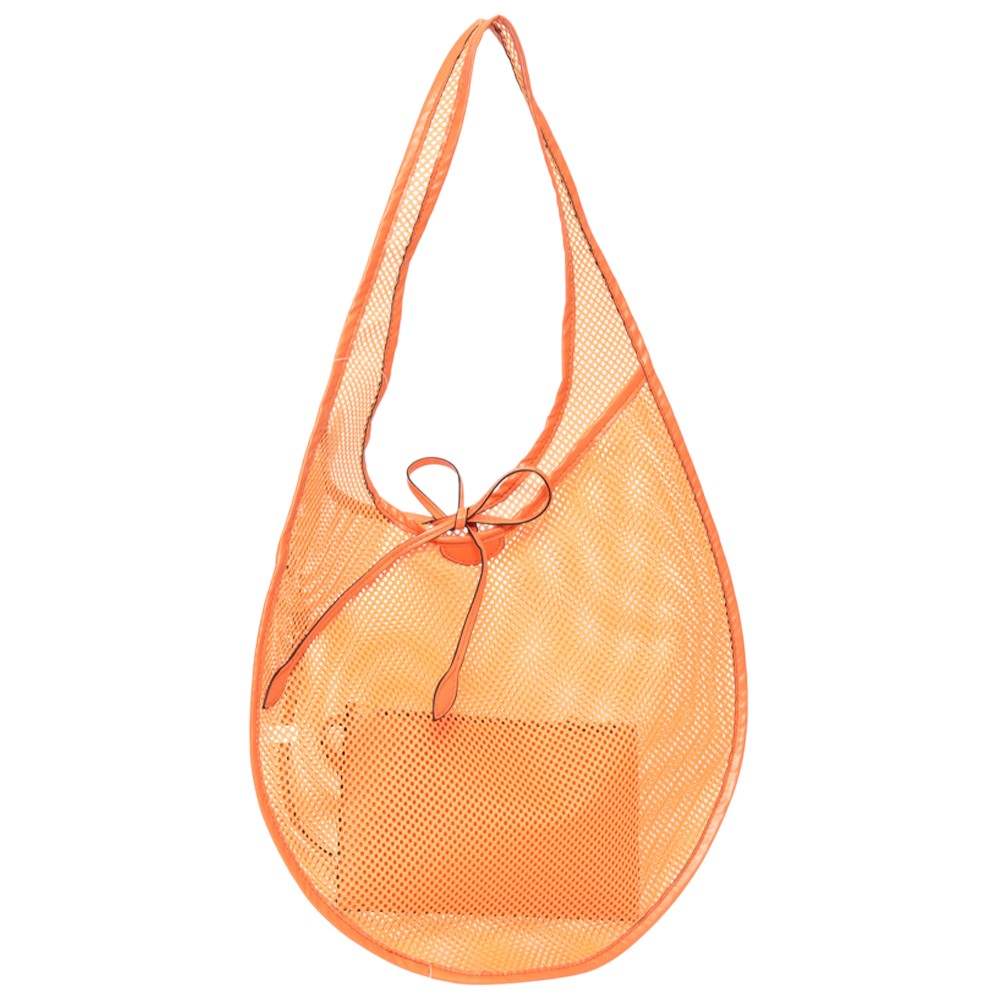 Mesh Tote Bag - Madeline Love - Flyclothing LLC