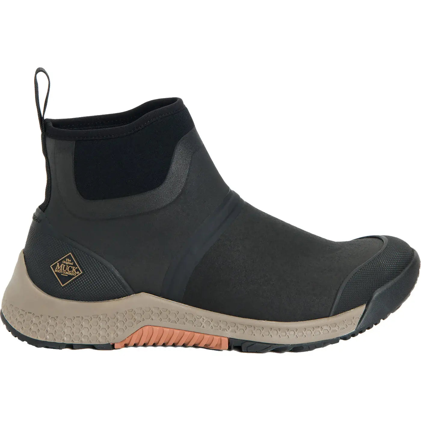 Muck Men's Outscape Chelsea Slip On - Muck - Flyclothing LLC