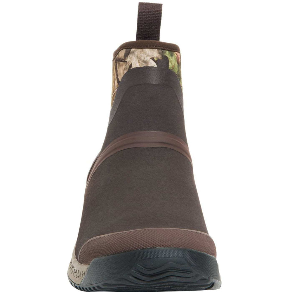 Muck Men's Mossy Oak® Outscape Chelsea Slip On - Muck - Flyclothing LLC