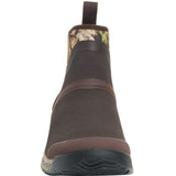 Muck Men's Mossy Oak® Outscape Chelsea Slip On - Muck