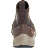 Muck Men's Mossy Oak® Outscape Chelsea Slip On - Muck