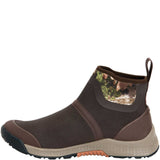 Muck Men's Mossy Oak® Outscape Chelsea Slip On - Muck - Flyclothing LLC