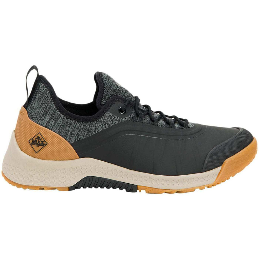Muck Men's Outscape Lace Up Shoe - Muck - Flyclothing LLC