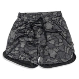 Men’s Double-Layer Mesh Training Shorts — 5" Inseam - DIRTY COWBOY USA - Flyclothing LLC