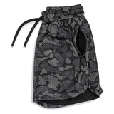 Men’s Double-Layer Mesh Training Shorts — 5" Inseam - DIRTY COWBOY USA - Flyclothing LLC