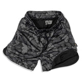 Men’s Double-Layer Mesh Training Shorts — 5" Inseam - DIRTY COWBOY USA - Flyclothing LLC