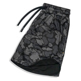 Men’s Double-Layer Mesh Training Shorts — 5" Inseam - DIRTY COWBOY USA - Flyclothing LLC