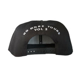 Ozzy NMT Strap back Hat