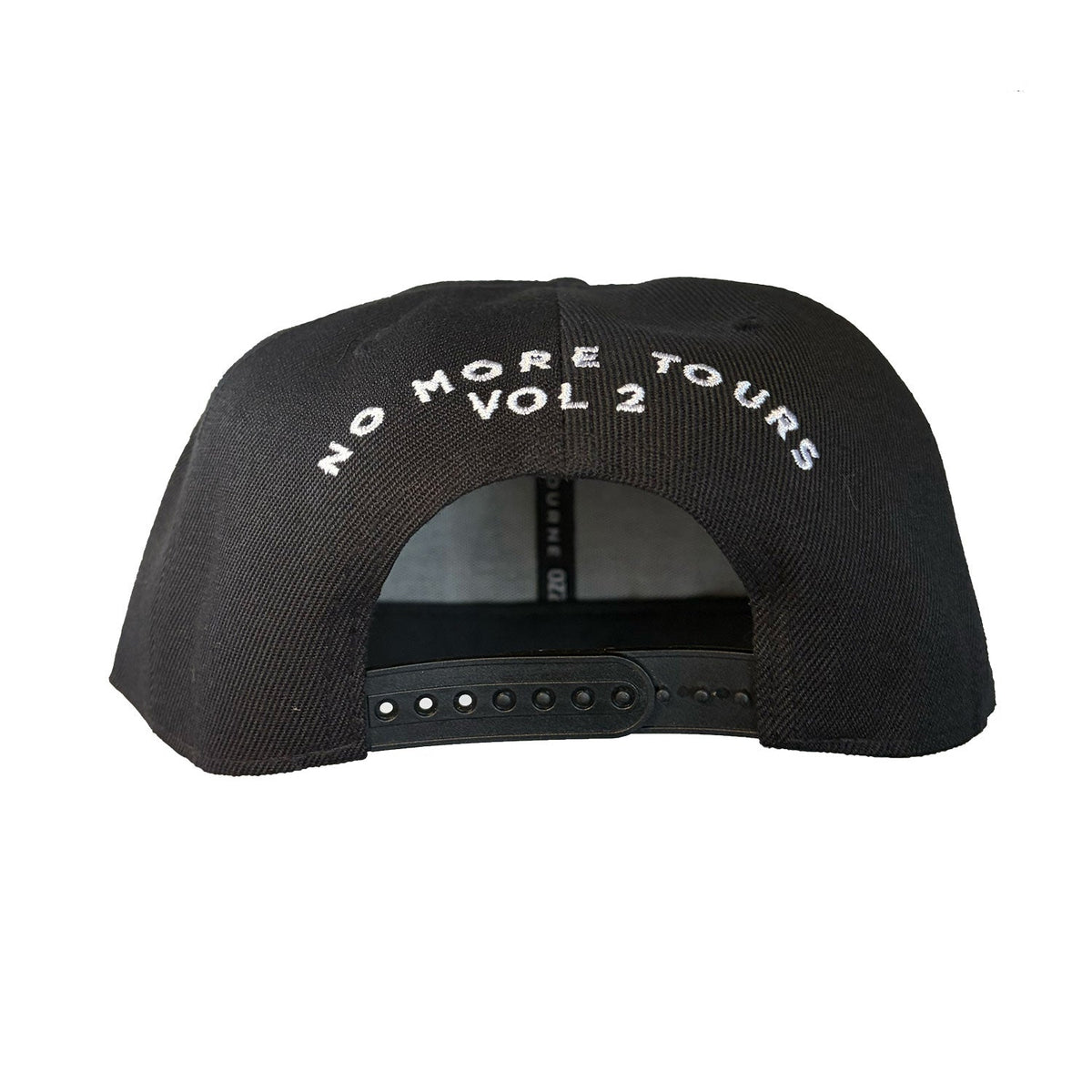 Ozzy NMT Strap back Hat
