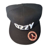 Ozzy NMT Strap back Hat