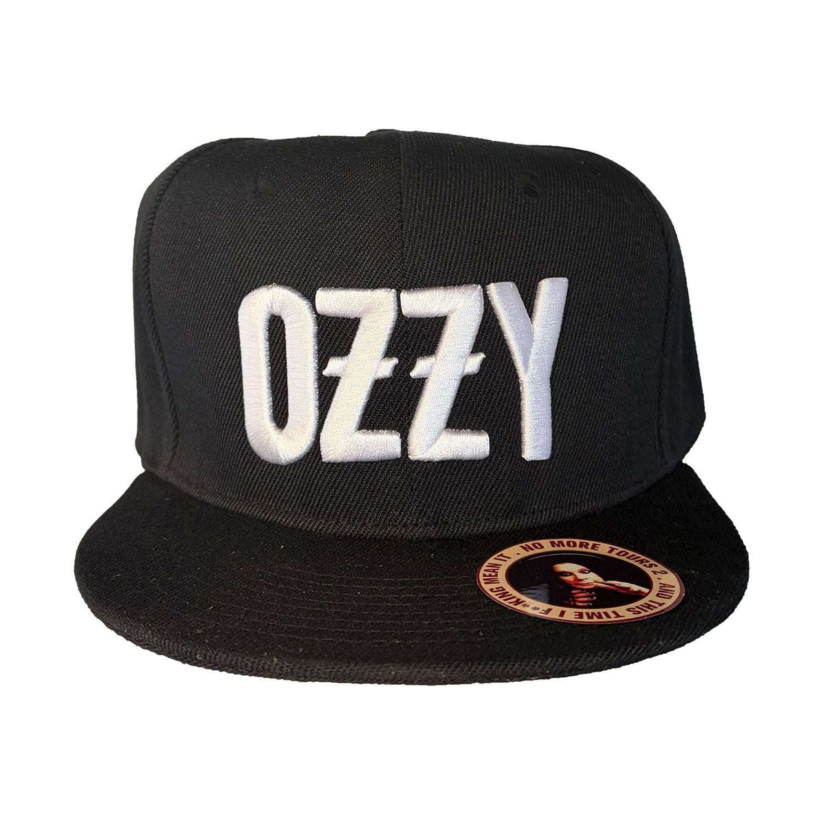Ozzy NMT Strap back Hat