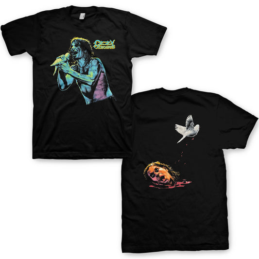 Ozzy Dove TShirt - Ozzy - Flyclothing LLC