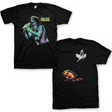 Ozzy Dove TShirt - Ozzy - Flyclothing LLC