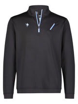 Oceanside Pullover Smooth Stretch - White Water Life - Flyclothing LLC
