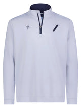 Oceanside Pullover Smooth Stretch - White Water Life - Flyclothing LLC