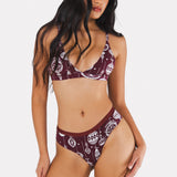 The Well Hung | Naughty Ornament Cheeky Underwear