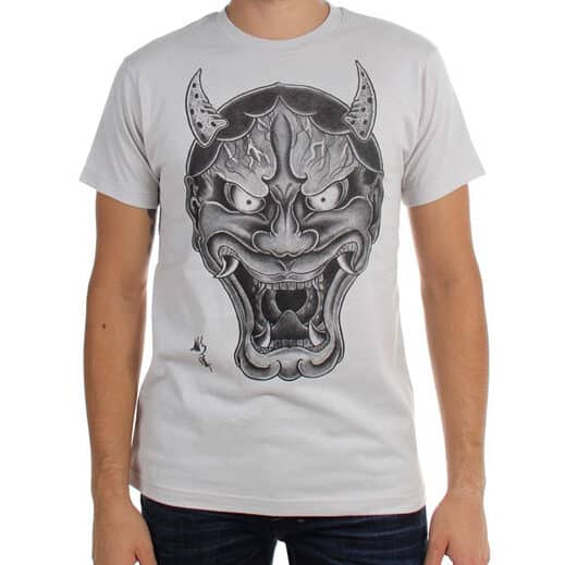 Black Market Art Company OG Hanya Men's T-Shirt