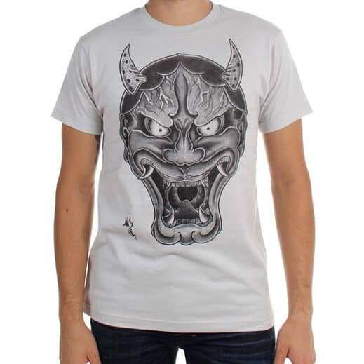 Black Market Art Company OG Hanya Men's T-Shirt - Black Market Art Company - Flyclothing LLC