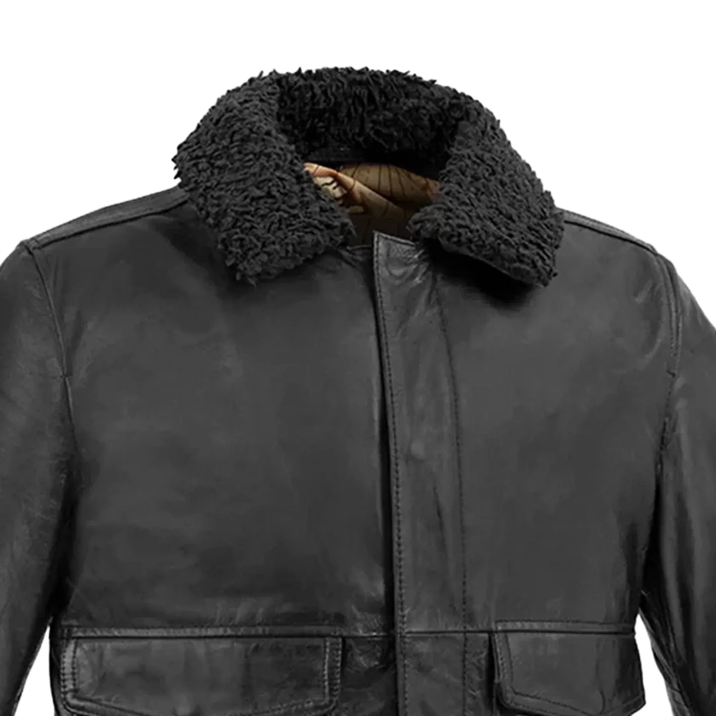 Old World Map Bomber Jacket - First Manufacturing Company - Flyclothing LLC