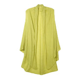 Solid Pleated Vest - Madeline Love - Flyclothing LLC