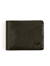 Olive Duke Bifold Wallet - Classy Leather Bags - Flyclothing LLC