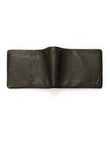 Olive Kodiak Bifold Wallet - Classy Leather Bags - Flyclothing LLC
