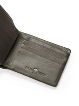 Olive Duke Bifold Wallet - Classy Leather Bags - Flyclothing LLC