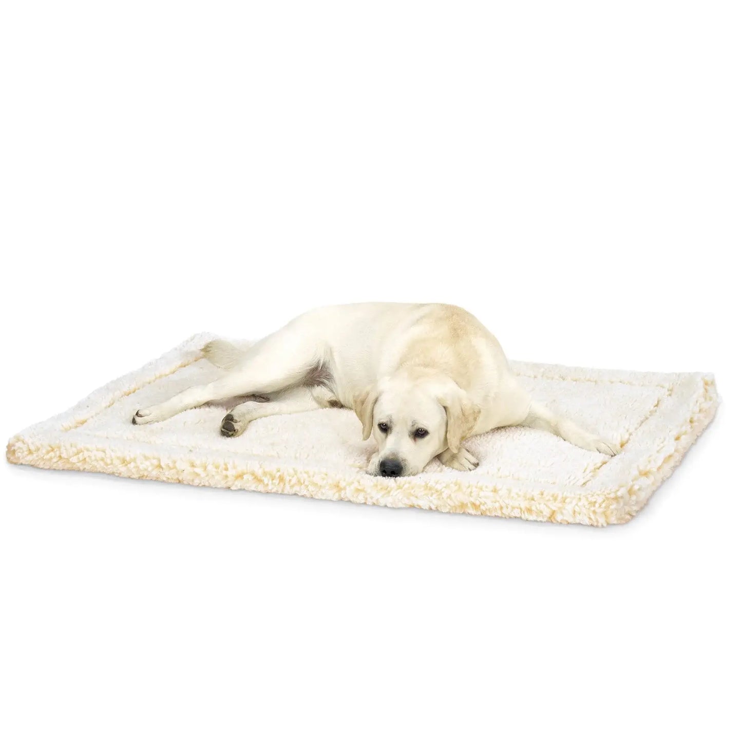 HuggleFleece® Mat Cat & Dog Bed - HuggleHounds - Flyclothing LLC
