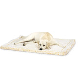 HuggleFleece® Mat Cat & Dog Bed - HuggleHounds - Flyclothing LLC