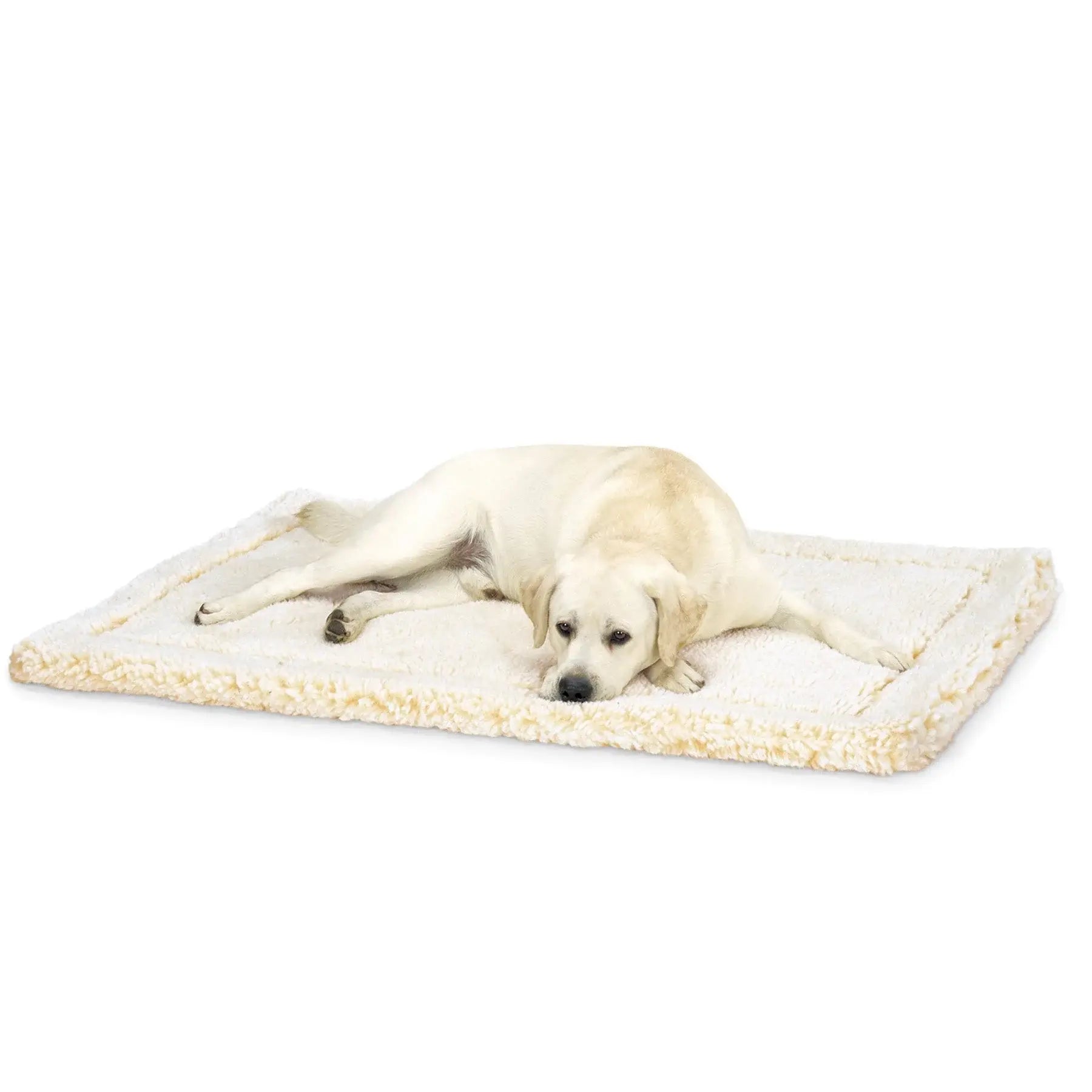 HuggleFleece® Mat Cat & Dog Bed - HuggleHounds - Flyclothing LLC