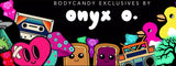 Acrylicious Funky Green Pickle Magnet by Onyx O - BodyCandy - Flyclothing LLC