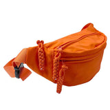 Fanny Pack Chest Bag - Madeline Love - Flyclothing LLC