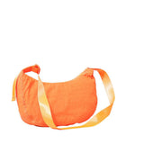 Solid Nylon Sling Bag Crossbody Bag - Madeline Love - Flyclothing LLC