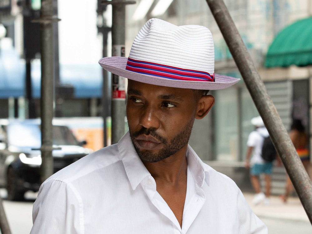 Orion Braid Hat - Bigalli Hats USA - Flyclothing LLC