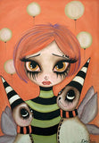 Black Market Art Company Our Special Place Print