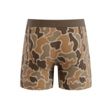 The Out Of Sight | Light Duck Camo Ball Hammock® Pouch Underwear With Fly - Shinesty - Flyclothing LLC