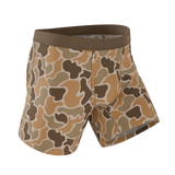 The Out Of Sight | Light Duck Camo Ball Hammock® Pouch Underwear - Shinesty - Flyclothing LLC