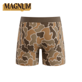 The Out Of Sight | Light Duck Camo Ball Hammock® Magnum Big Pouch Underwear - Shinesty - Flyclothing LLC