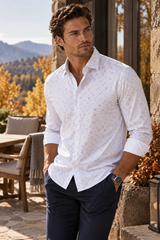 Out of the Box Long Sleeve Tech Shirt